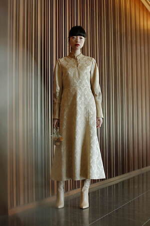 アローブ(Arobe) 2021-22年秋冬ウィメンズコレクション  - 写真26