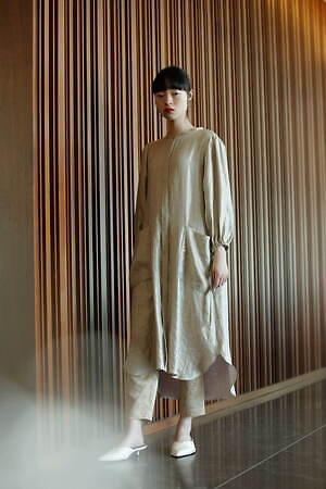 アローブ(Arobe) 2021-22年秋冬ウィメンズコレクション  - 写真28