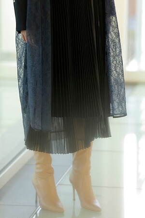 アローブ(Arobe) 2021-22年秋冬ウィメンズコレクション  - 写真30