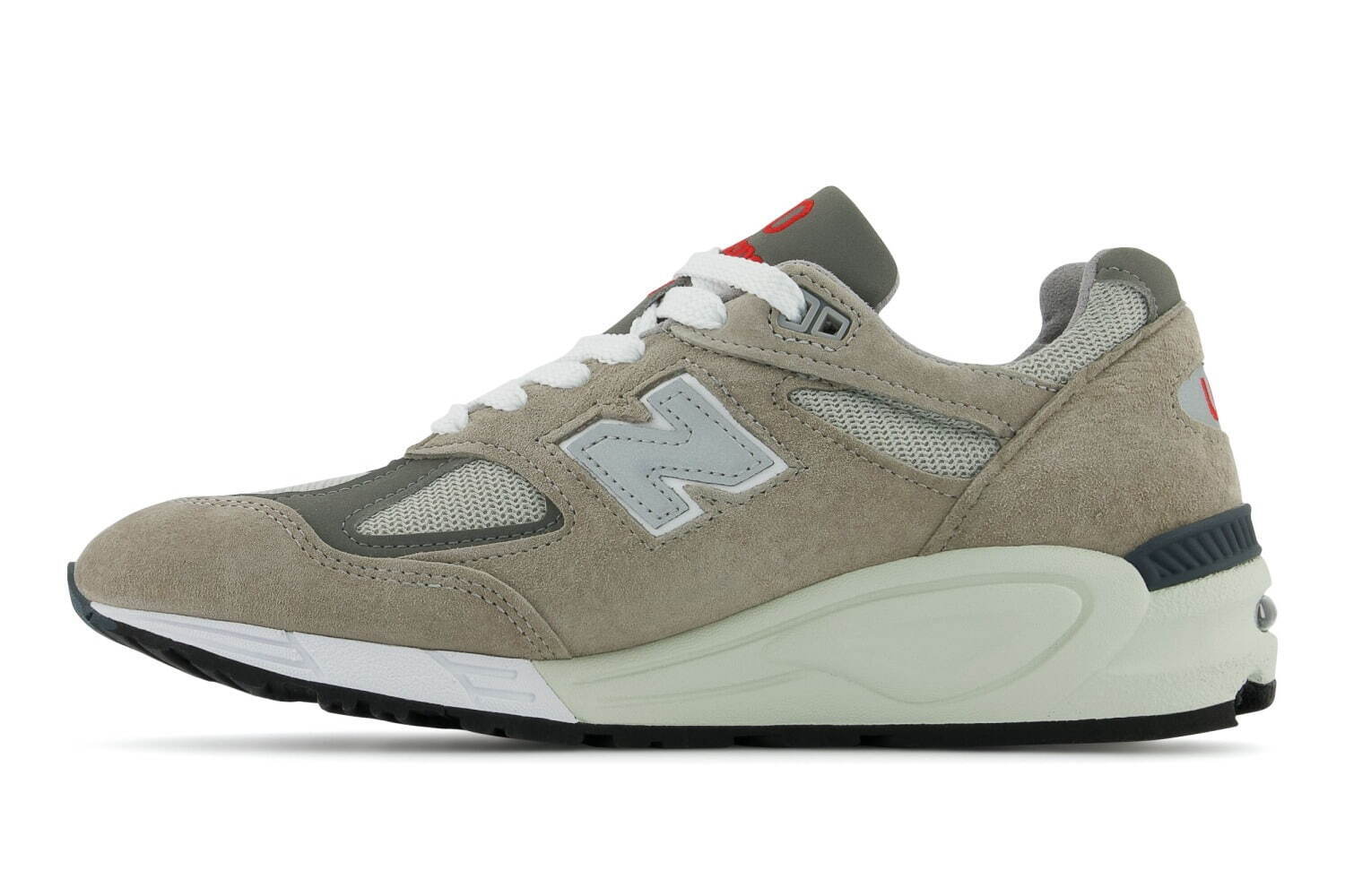 ニューバランス(New Balance) 990v2｜写真3