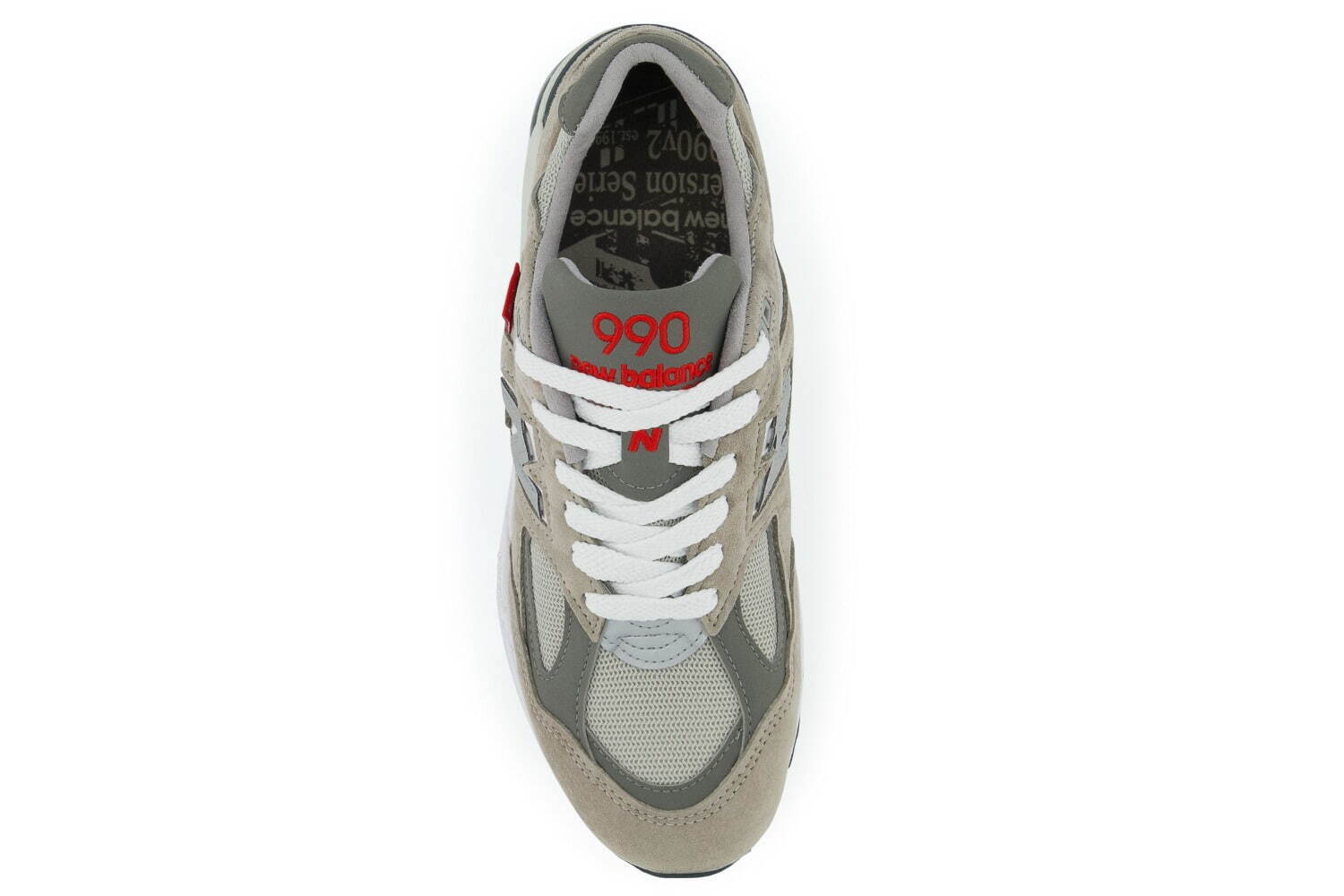 New balance M990 VS2 40周年記念