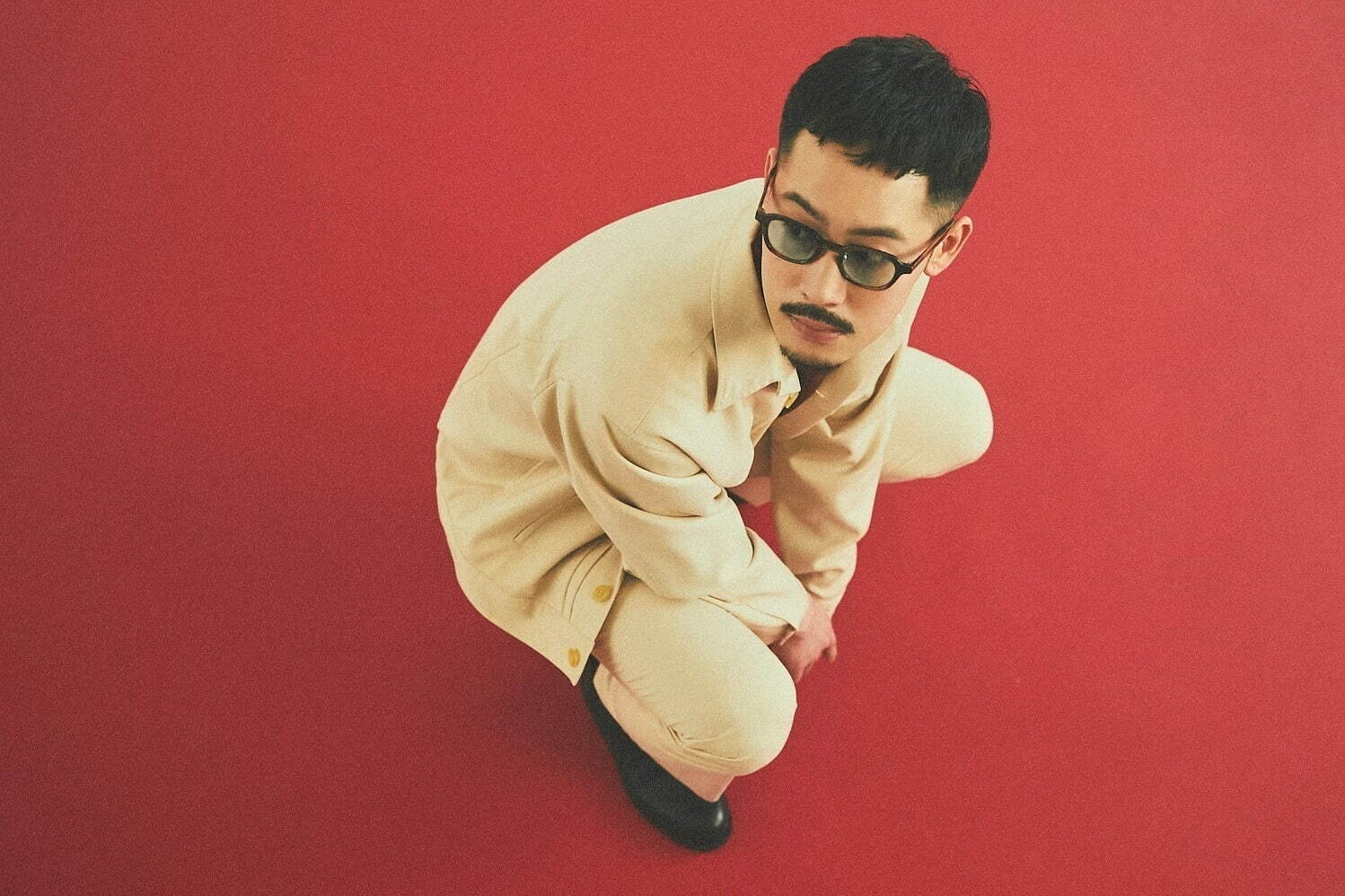 TENDREの全国ライブツアー2021、東京・大阪・名古屋・福岡・札幌・仙台で