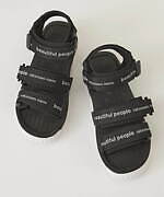 ビューティフルピープル×シャカのサンダル、コラボ初ビーチサンダルなどステュディオス限定で｜写真5