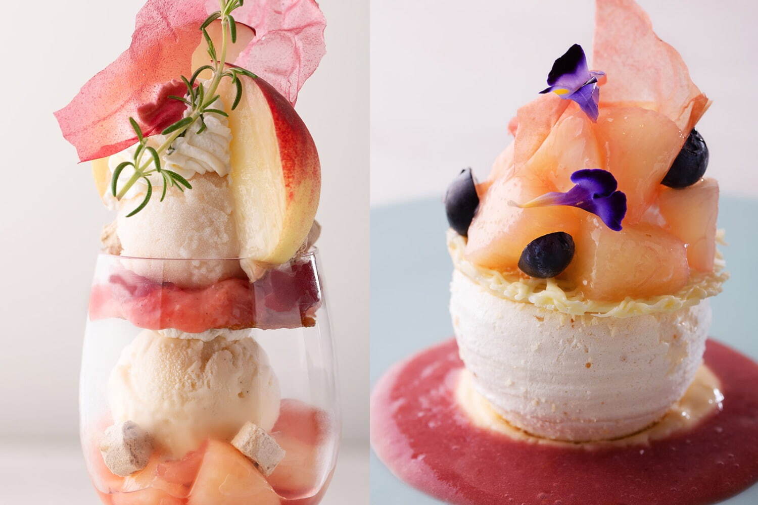 「フルーツサロン」