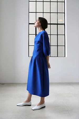 ローベリイテ アンド シーオー(robélite & CO.) 2021-22年秋冬ウィメンズコレクション  - 写真1