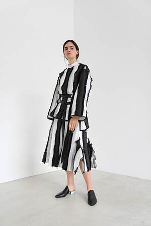 ローベリイテ アンド シーオー(robélite & CO.) 2021-22年秋冬ウィメンズコレクション  - 写真2