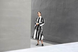 ローベリイテ アンド シーオー(robélite & CO.) 2021-22年秋冬ウィメンズコレクション  - 写真3