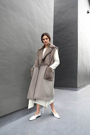 ローベリイテ アンド シーオー(robélite & CO.) 2021-22年秋冬ウィメンズコレクション  - 写真5