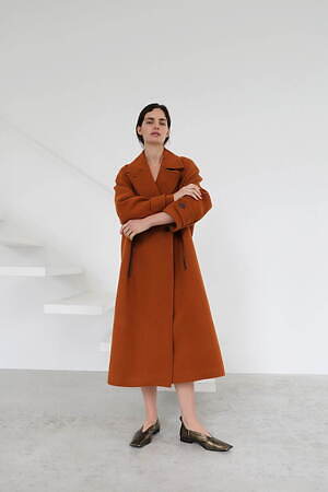 ローベリイテ アンド シーオー(robélite & CO.) 2021-22年秋冬ウィメンズコレクション  - 写真8