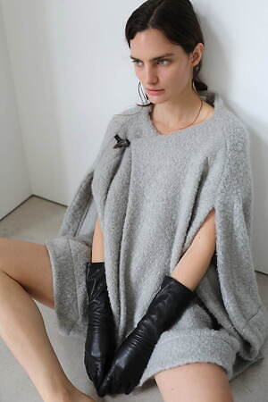 ローベリイテ アンド シーオー(robélite & CO.) 2021-22年秋冬ウィメンズコレクション  - 写真9