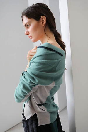 ローベリイテ アンド シーオー(robélite & CO.) 2021-22年秋冬ウィメンズコレクション  - 写真10