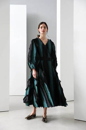 ローベリイテ アンド シーオー(robélite & CO.) 2021-22年秋冬ウィメンズコレクション  - 写真16