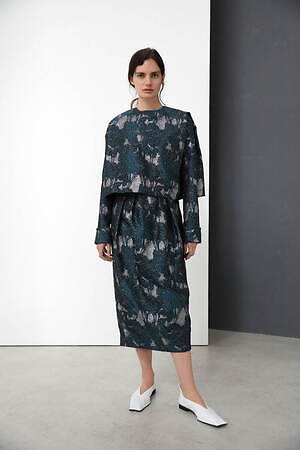 ローベリイテ アンド シーオー(robélite & CO.) 2021-22年秋冬ウィメンズコレクション  - 写真18