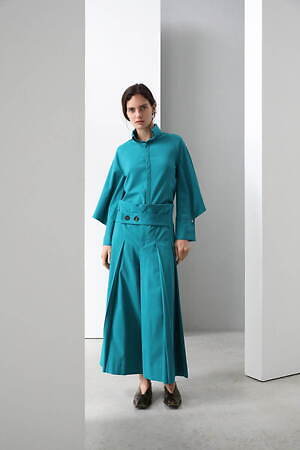 ローベリイテ アンド シーオー(robélite & CO.) 2021-22年秋冬ウィメンズコレクション  - 写真20