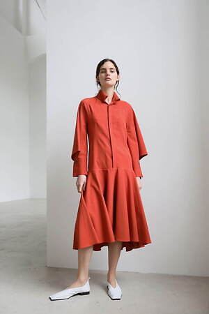 ローベリイテ アンド シーオー(robélite & CO.) 2021-22年秋冬ウィメンズコレクション  - 写真23