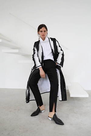 ローベリイテ アンド シーオー(robélite & CO.) 2021-22年秋冬ウィメンズコレクション  - 写真24