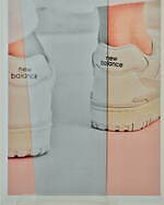 オーラリー(AURALEE), ニューバランス(New Balance) 550｜写真6