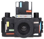ロモグラフィーより初の自作一眼レフカメラ「コンストラクター」 - コンペも開催｜写真2