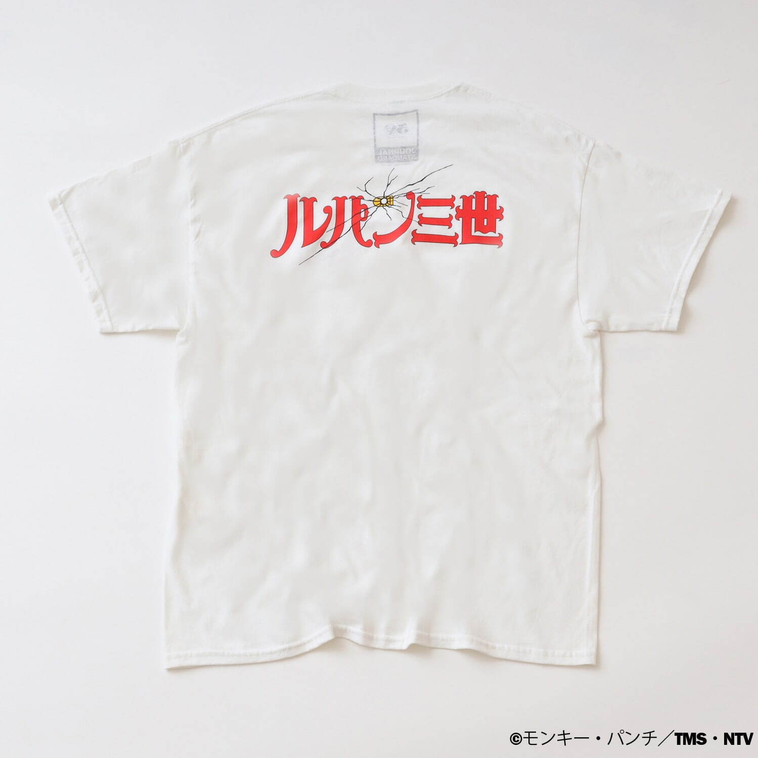 ジャーナル スタンダード(JOURNAL STANDARD) ルパン三世｜写真16