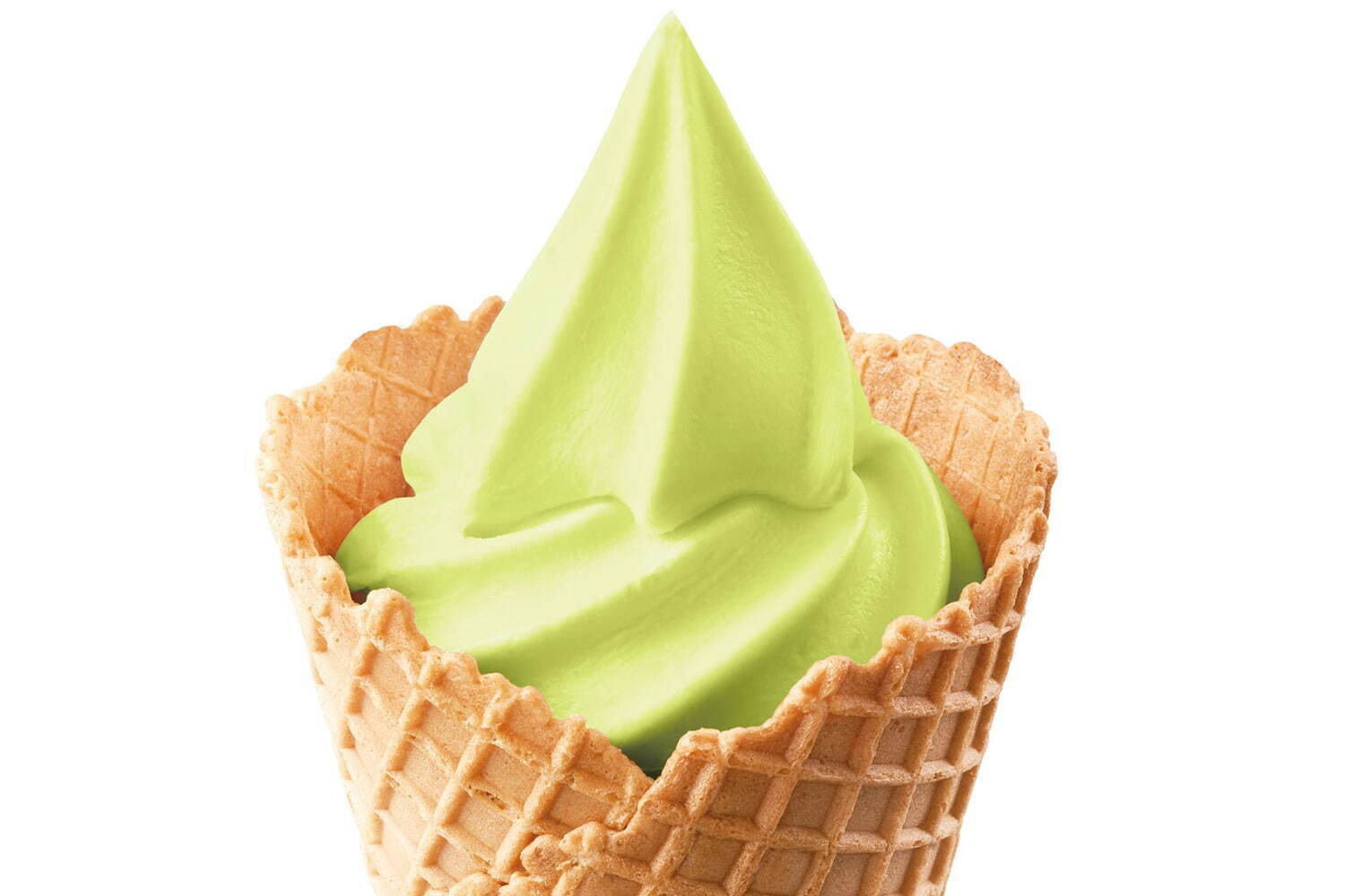 ミニストップ｜ミニストップ「シャインマスカットソフト」みずみずしい果実感が楽しめる新作ソフトクリーム