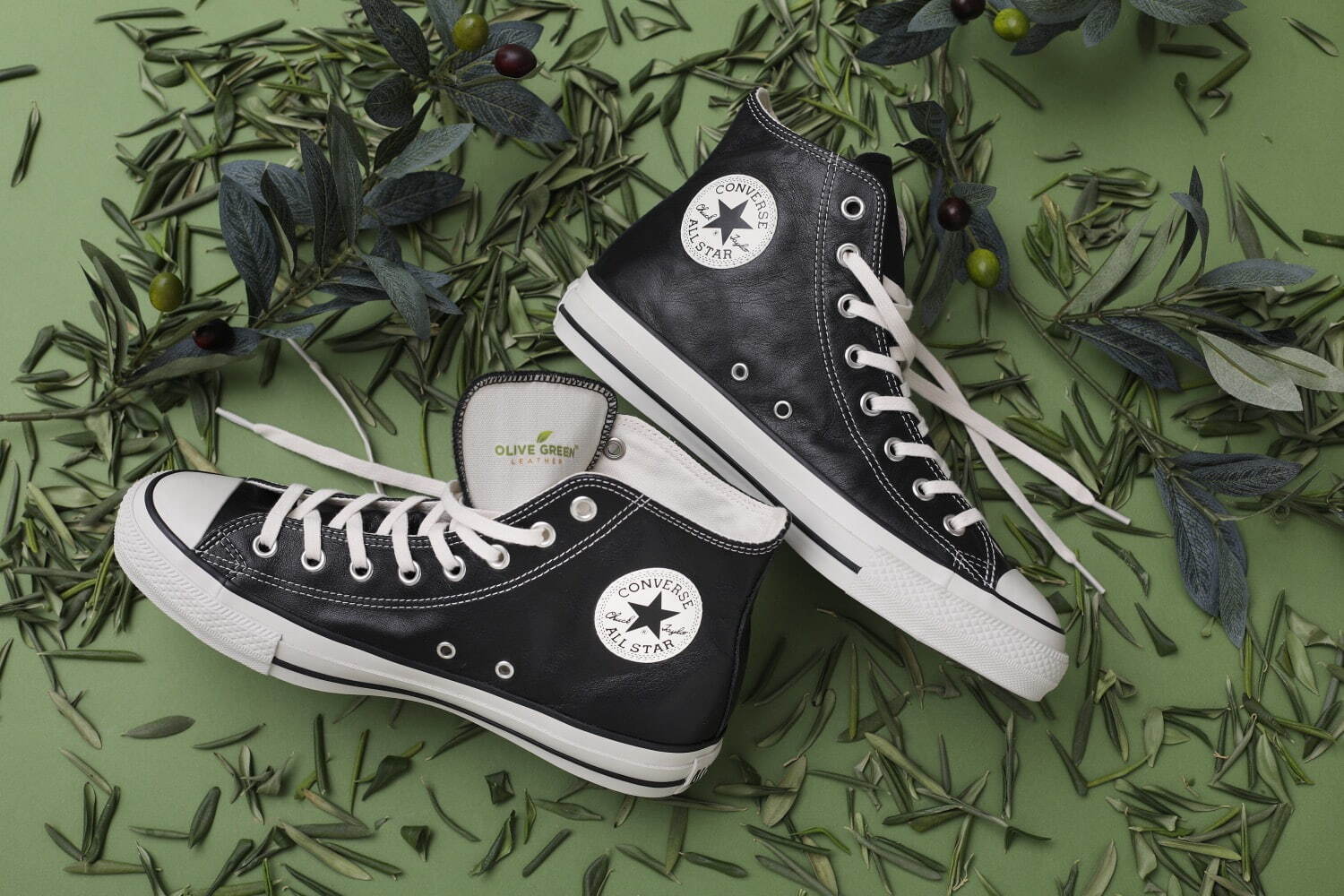 コンバース(CONVERSE) ジャックパーセル｜写真19