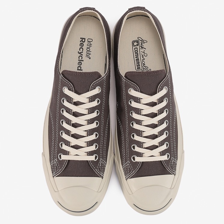 コンバース(CONVERSE) ジャックパーセル｜写真9
