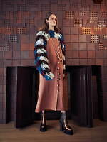 パメオポーズ 2021年秋コレクション - ドールハウスで起きたサスペンスストーリーに着想｜写真1