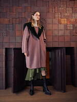 パメオポーズ 2021年秋コレクション - ドールハウスで起きたサスペンスストーリーに着想｜写真7