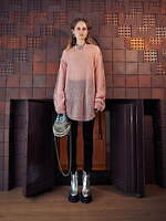 パメオポーズ 2021年秋コレクション - ドールハウスで起きたサスペンスストーリーに着想｜写真13