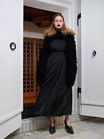 パメオポーズ 2021年秋コレクション - ドールハウスで起きたサスペンスストーリーに着想｜写真14