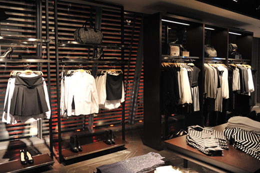 写真6 11 Zara ザラ 渋谷公園通り店 11月25日にオープン ファッションプレス 写真6 11 Zara ザラ 渋谷公園通り店 11月25日にオープン ファッションプレス
