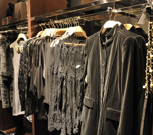 ZARA(ザラ)渋谷公園通り店、11月25日にオープン｜写真8