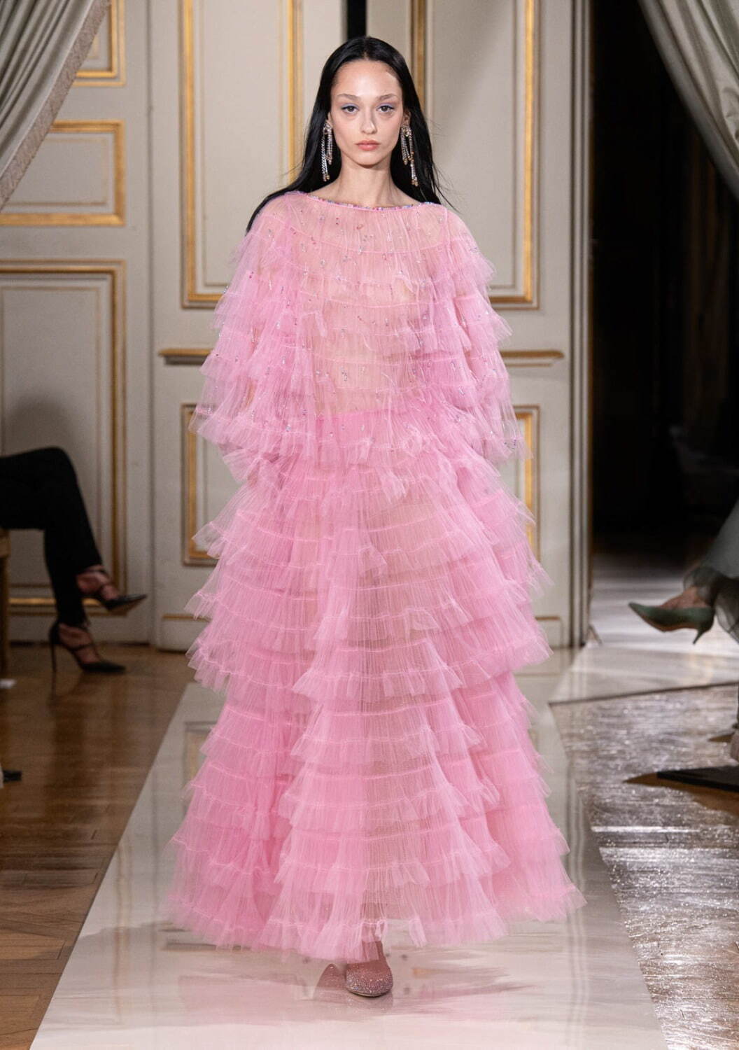 ジョルジオ アルマーニ プリヴェ 2021-22年秋冬<span>コレクション</span> - 写真39