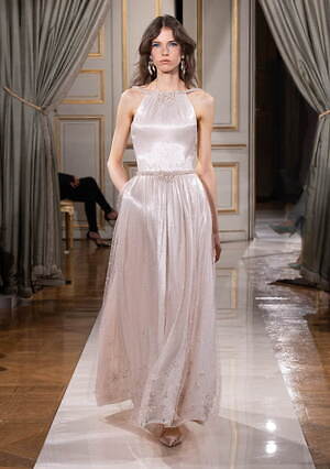 ジョルジオ アルマーニ プリヴェ(GIORGIO ARMANI PRIVÉ) 2021-22年秋冬ウィメンズコレクション  - 写真28