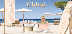 クロエ　コフレ　⑥　香水など3点セット clebychloegiftset.jpg