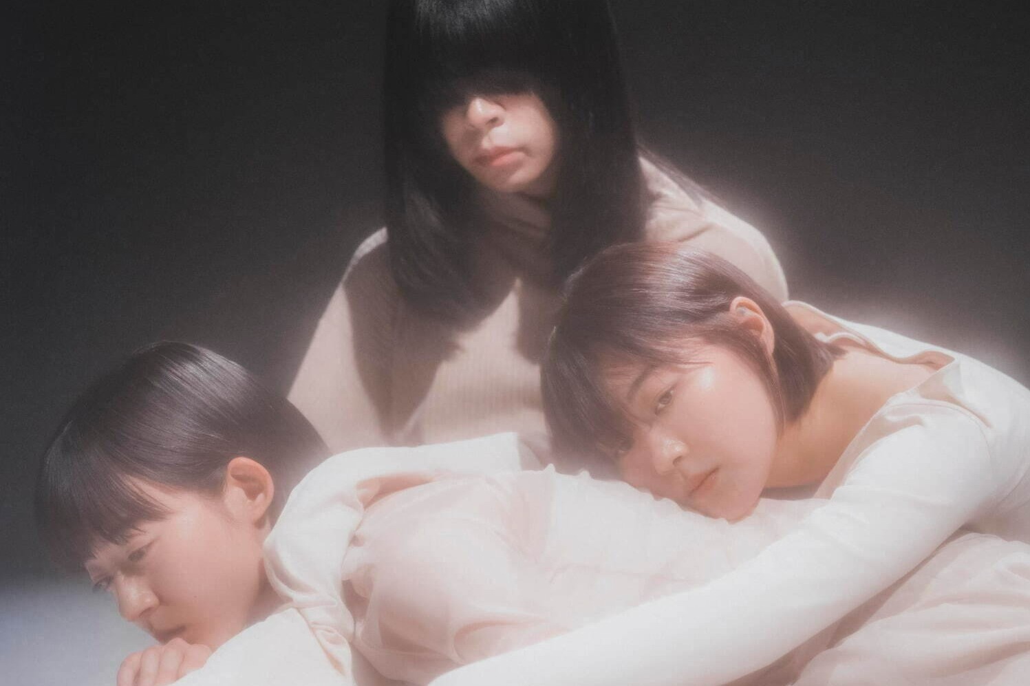 羊文学の新曲 マヨイガ 芦田愛菜主演のアニメ映画主題歌 最新ep You Love に収録 ファッションプレス