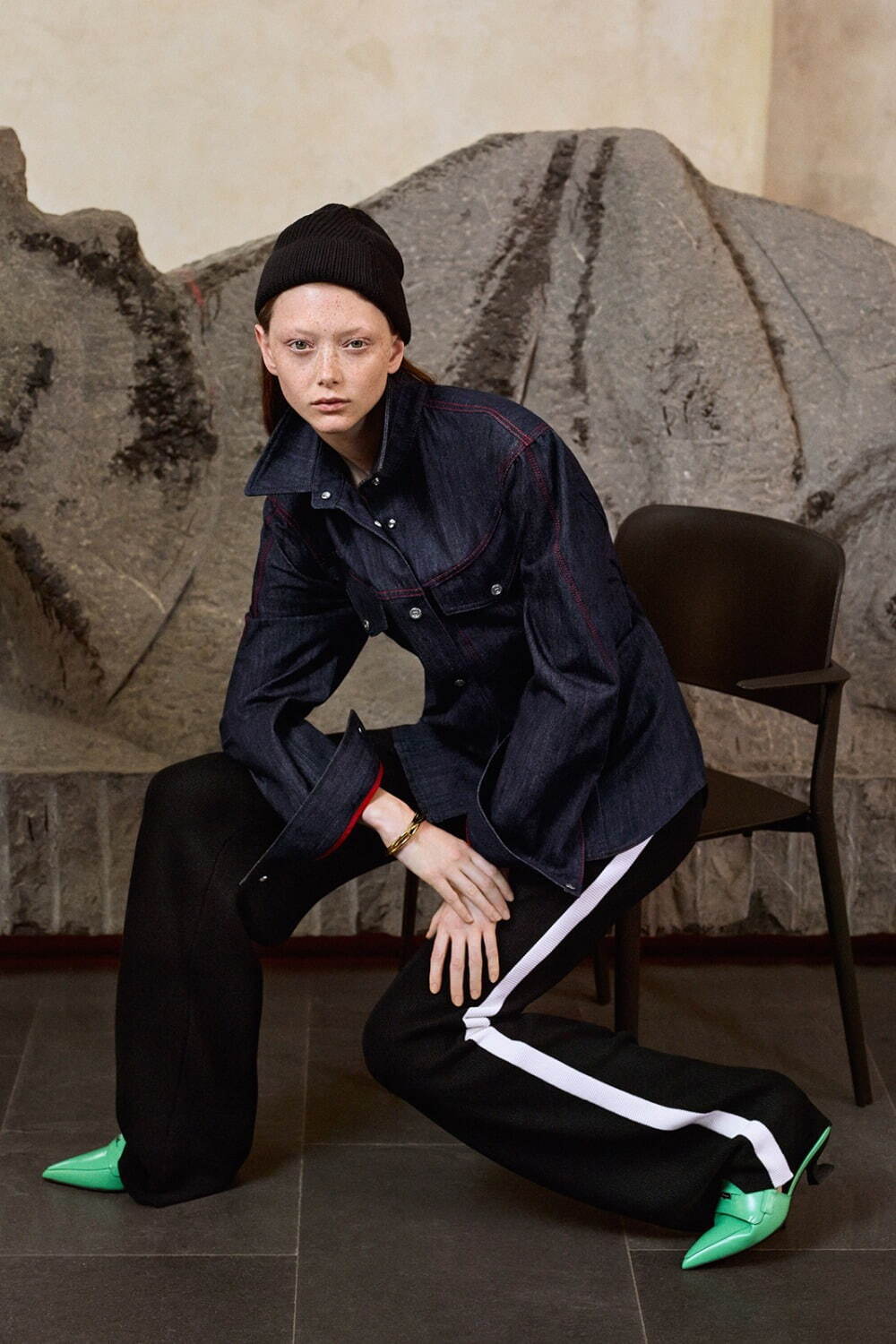 フェラガモ(Ferragamo) 2022年リゾートウィメンズ&メンズコレクション  - 写真5