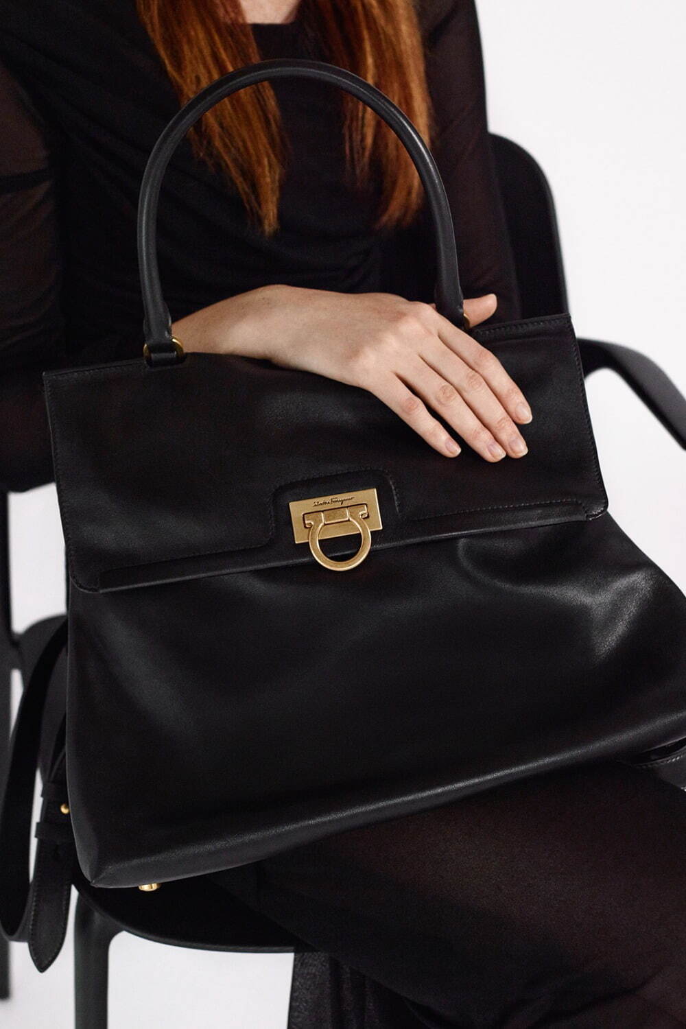 フェラガモ(Ferragamo) 2022年リゾートウィメンズ&メンズコレクション  - 写真44