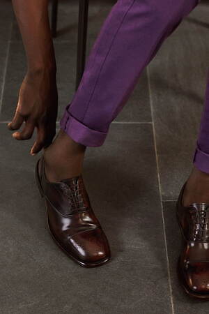 フェラガモ(Ferragamo) 2022年リゾートウィメンズ&メンズコレクション  - 写真31