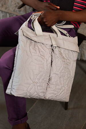 フェラガモ(Ferragamo) 2022年リゾートウィメンズ&メンズコレクション  - 写真32