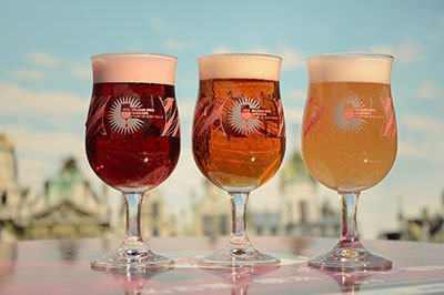 「ベルギーウィークエンド東京」