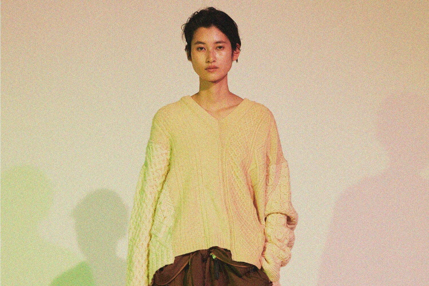 77サーカ 2021-22年秋冬 メンズ コレクション