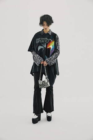 77サーカ(77circa) 2021-22年秋冬ウィメンズコレクション  - 写真1