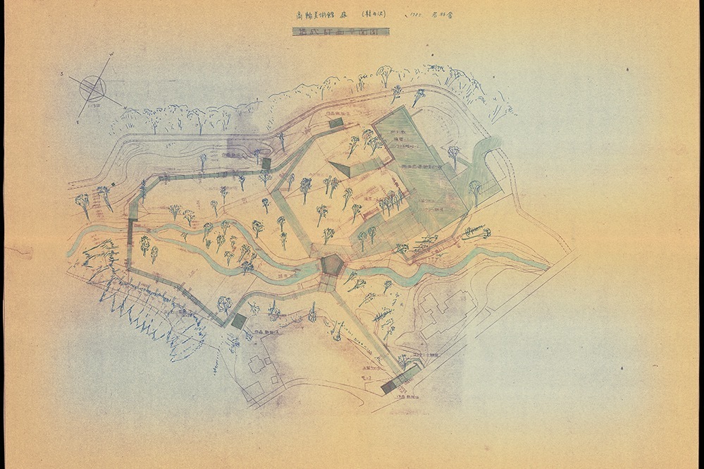 SUV(自動車)｜セゾン現代美術館のコレクション展 - ポロックや宇佐美圭司など40点を紹介、若林奮の特別展示も