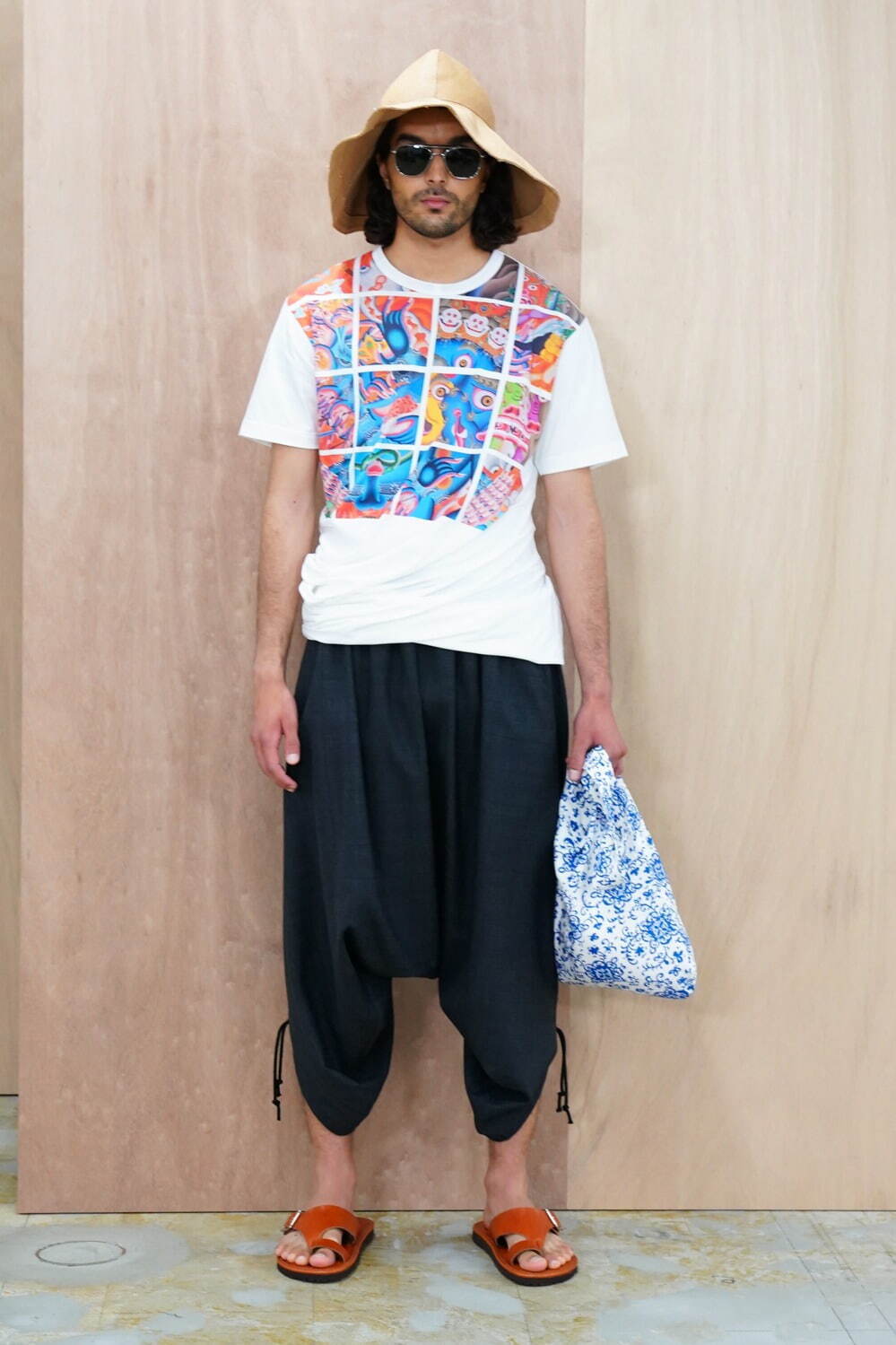 JUNYA WATANABE MANジュンヤワタナベマン22SS