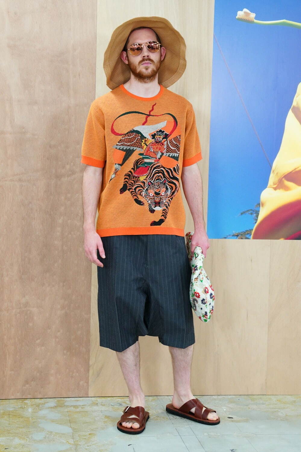 JUNYA WATANABE MANジュンヤワタナベマン22SS