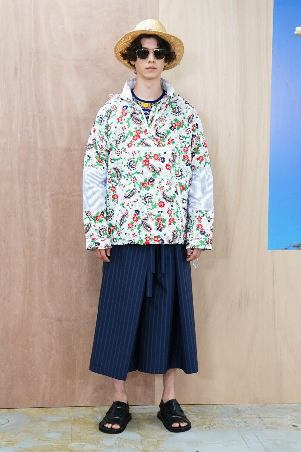 ジュンヤ ワタナベ マン 2022年春夏<span>コレクション</span> - 写真21