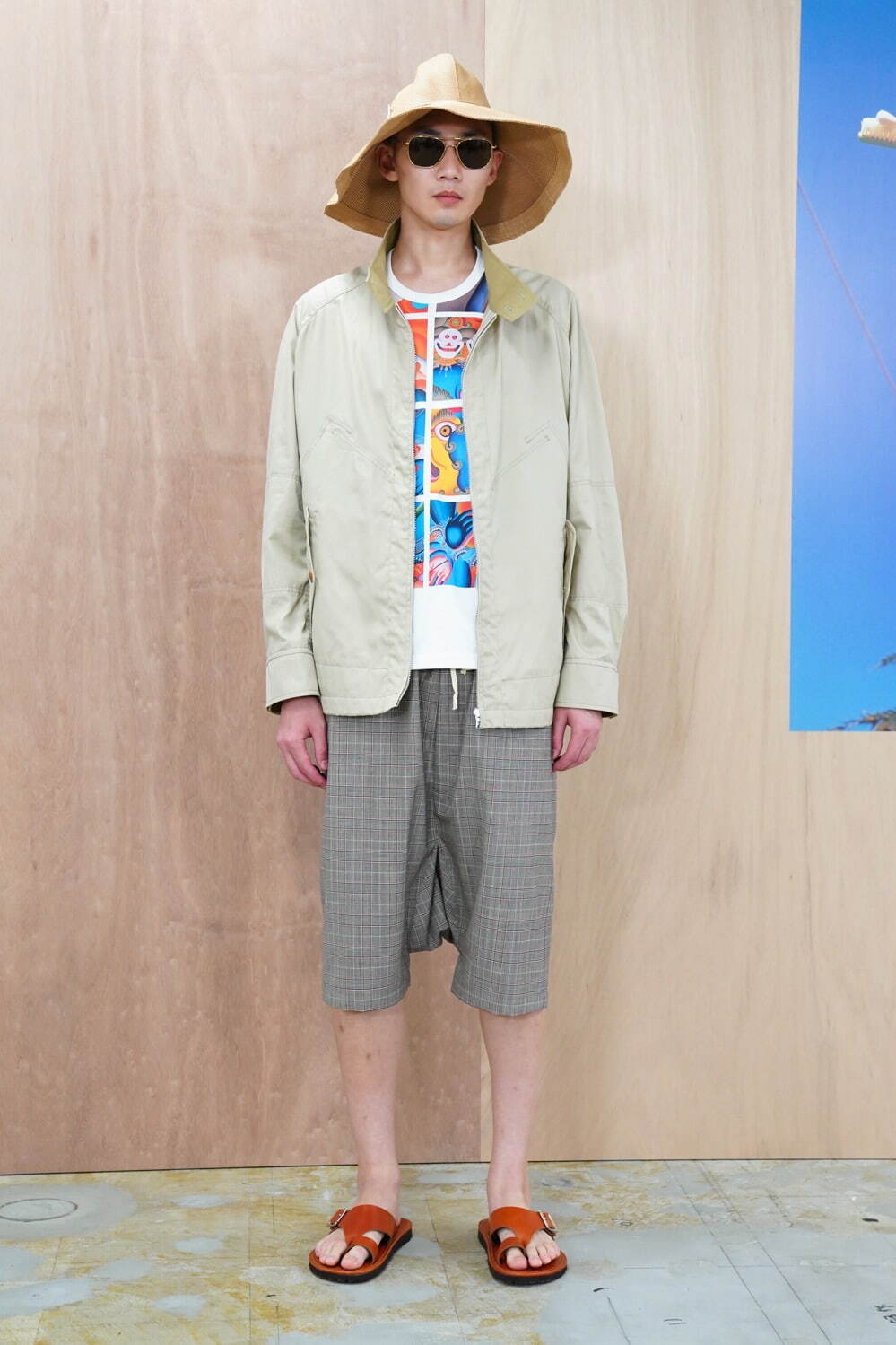 ジュンヤ ワタナベ マン 2022年春夏<span>コレクション</span> - 写真30