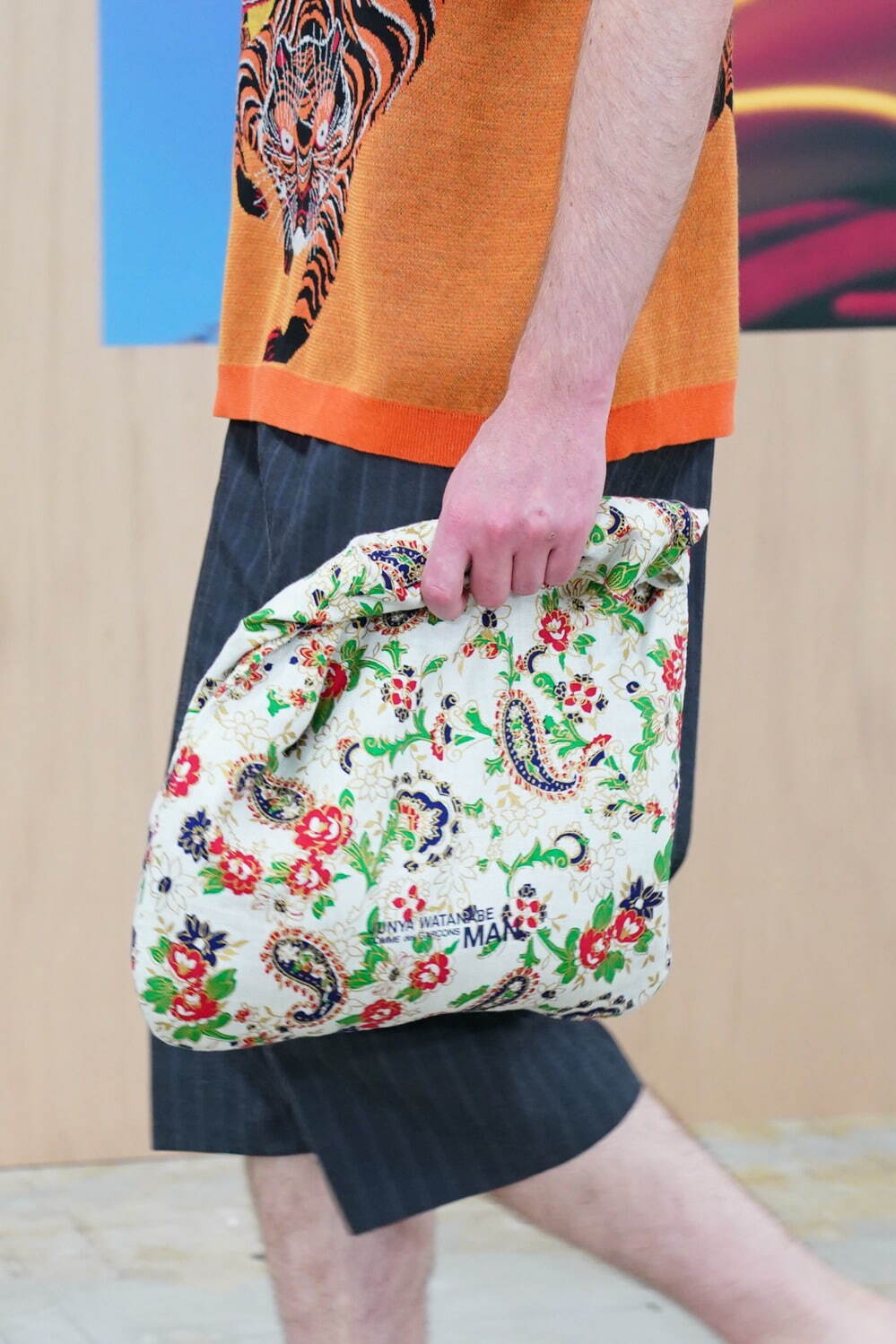 ジュンヤ ワタナベ マン 2022年春夏<span>コレクション</span> - 写真45