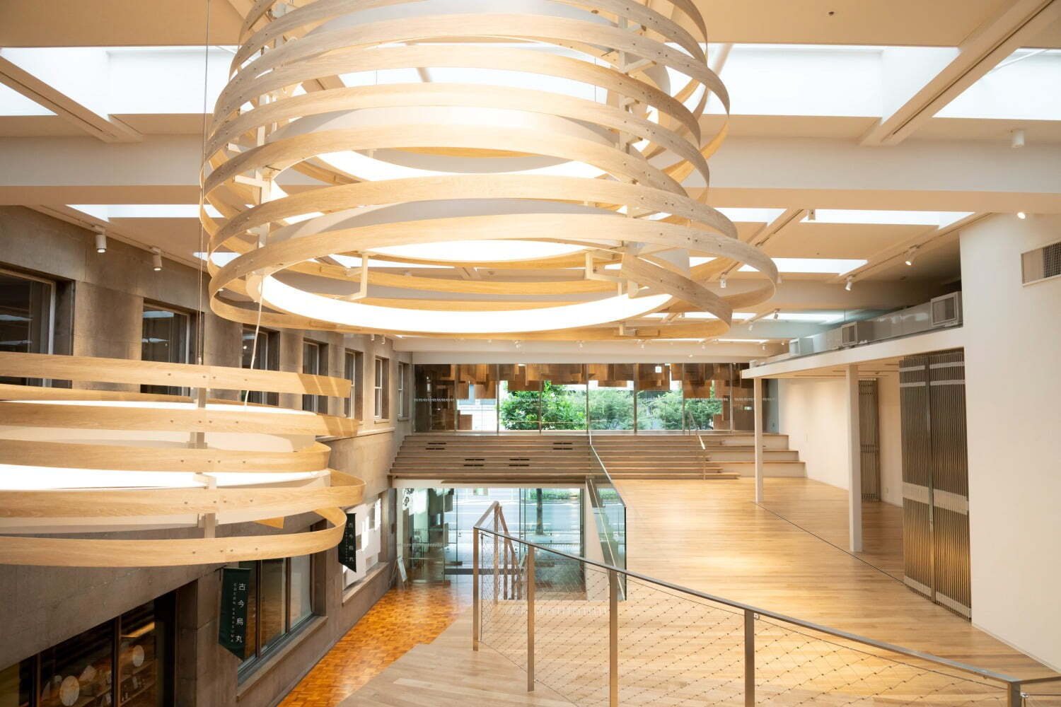 大型商業施設｜京都・四条烏丸「COCON KARASUMA」に新エリア、人気パンが集結するベーカリー出店